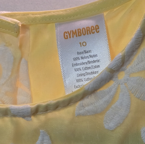 Girls dress - Picture 5 of 5